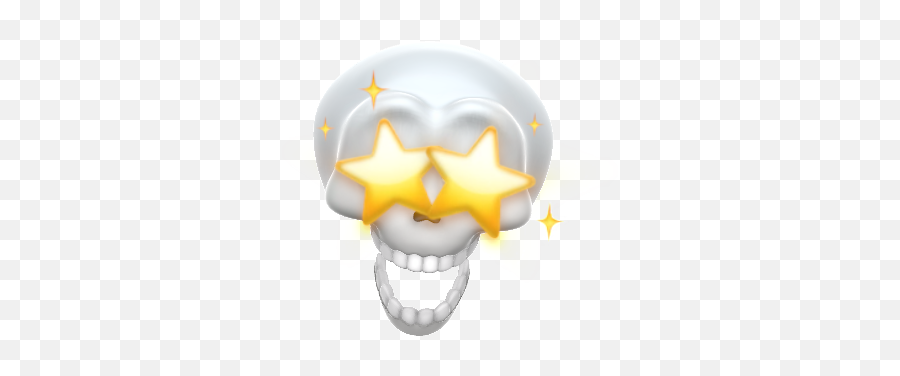 Impoliticpolit - Tml Supernatural Creature Emoji,Eyesbopen Laughing Emoji