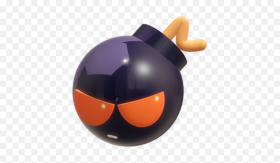 3d Whitty By Horrormystery On Newgrounds - Fictional Character Emoji,Emoticon Bomba