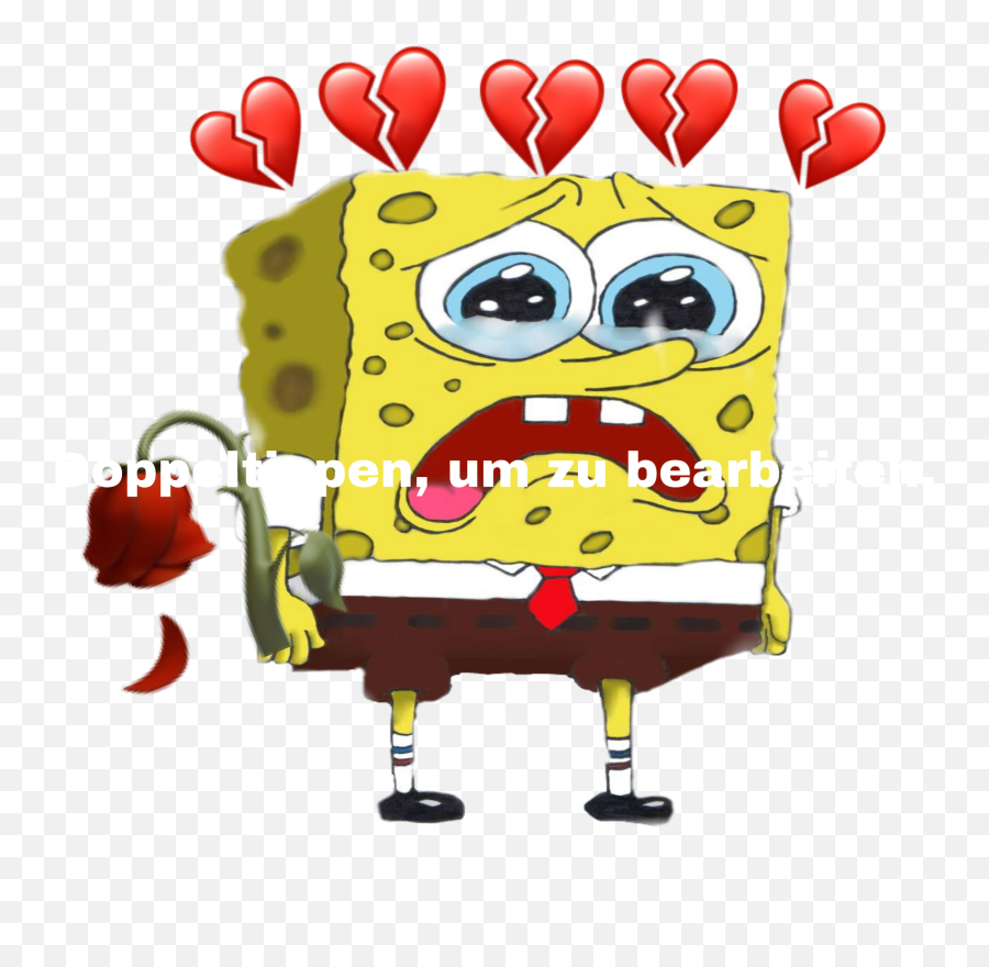 Largest Collection Of Free - Toedit Lostlove Stickers On Picsart Emoji,Spongebob With Heart Emojis