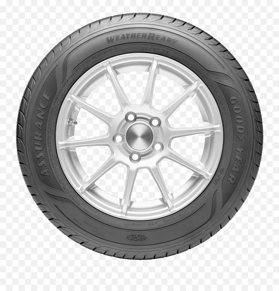 Assurance Weatherready Tires Goodyear Tires Emoji,Mk4 Jetta Work Emotion