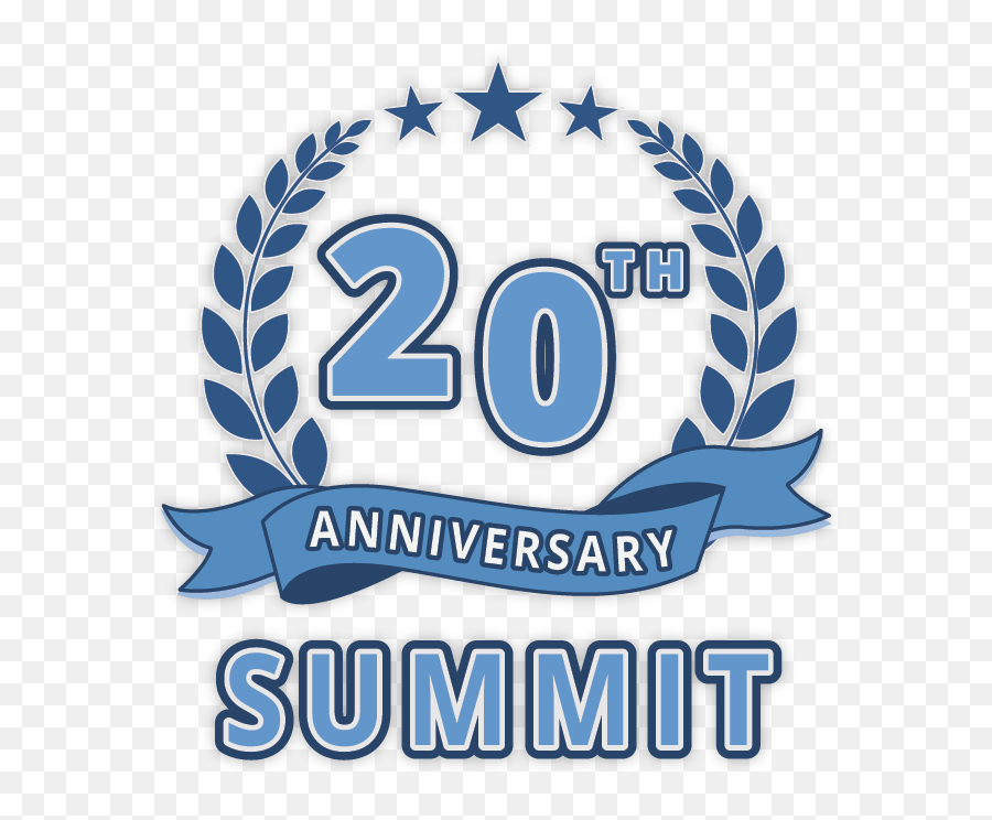 Our Agenda - 20th Anniversary Summit Emoji,Fred Myers Emotions