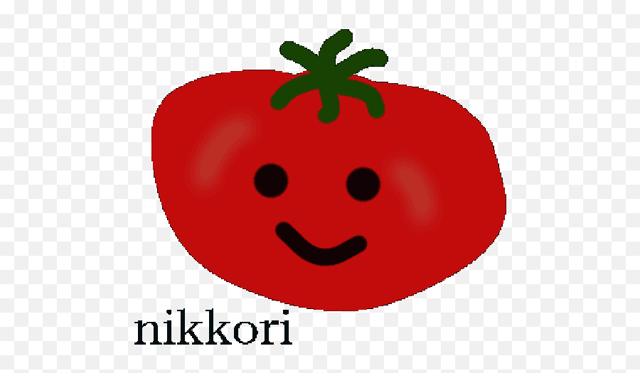 Tomato Clipart Animation - Png Download Full Size Clipart Emoji,Emoticons For Overwatch