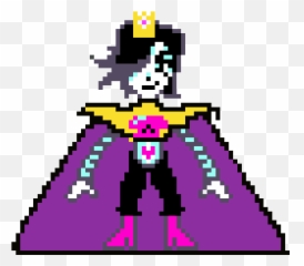 Pixel Art Gallery Emoji,Mettaton Ex Emoticon