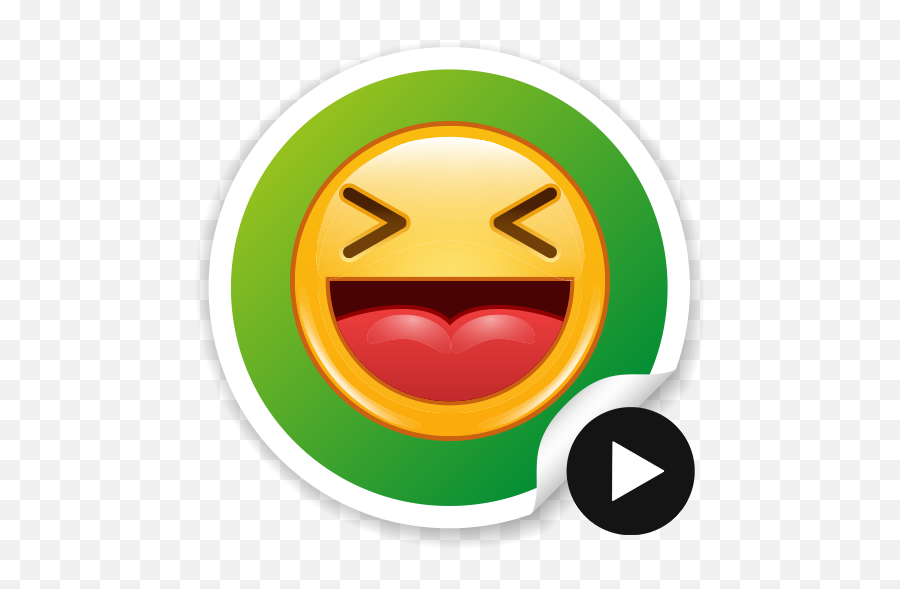 Download Create Animated Sticker For Whatsapp Wastickerapps Emoji,Cyandine And Happiness Emojis