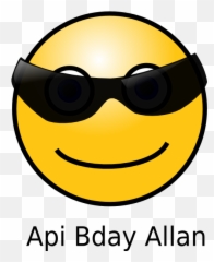 Httpwwwclkercomclipart - Africa1html 20140708 Weekly Emoji,Ferret Emoticon Tumblr
