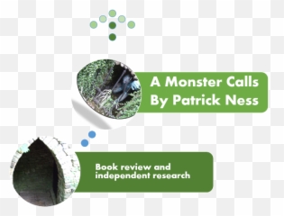 A Monster Calls By Patrick Ness Book Review And Mindfulness Emoji,Emotion Monster Book