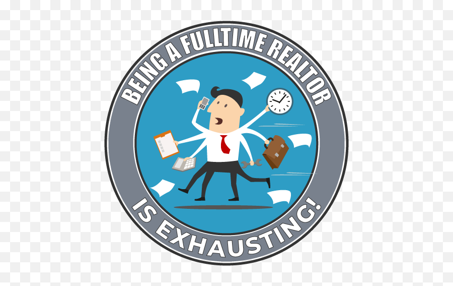 What Does A Realtor Do Buyer U0026 Seller Agent Roles Defined Emoji,My Face Shows Emotion I Am Not Feeling Misunderstood By Others