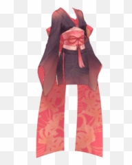 Download Free Png Equinox - Kimono Dlpngcom Red Kimono Png Emoji,Kimono Emoji