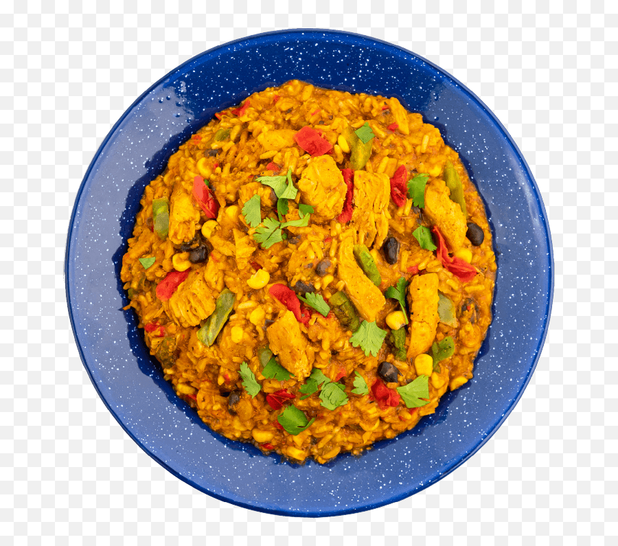 Chicken Fajita Bowl - Pouch Mountain House Emoji,Fajita Emoji