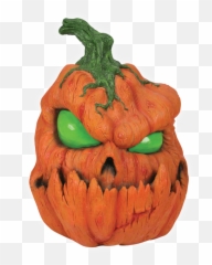 Download Evil Eye Pumpkin Emoji,Evil Eye Emoji