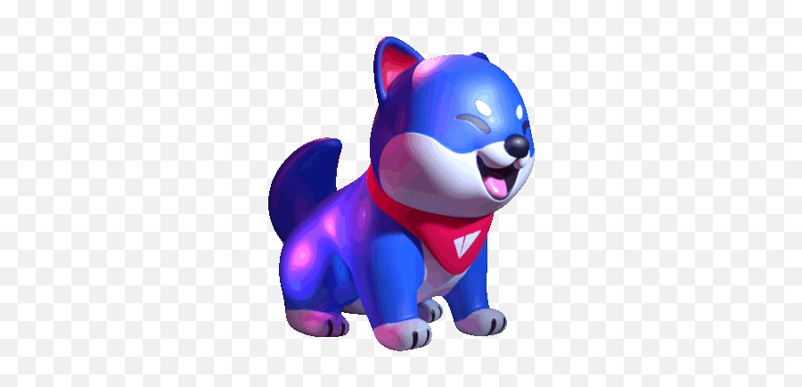 Vita Inu - The First Fast And Feeless Doggo Coin Emoji,Master Chief Laughing Emoji Discord