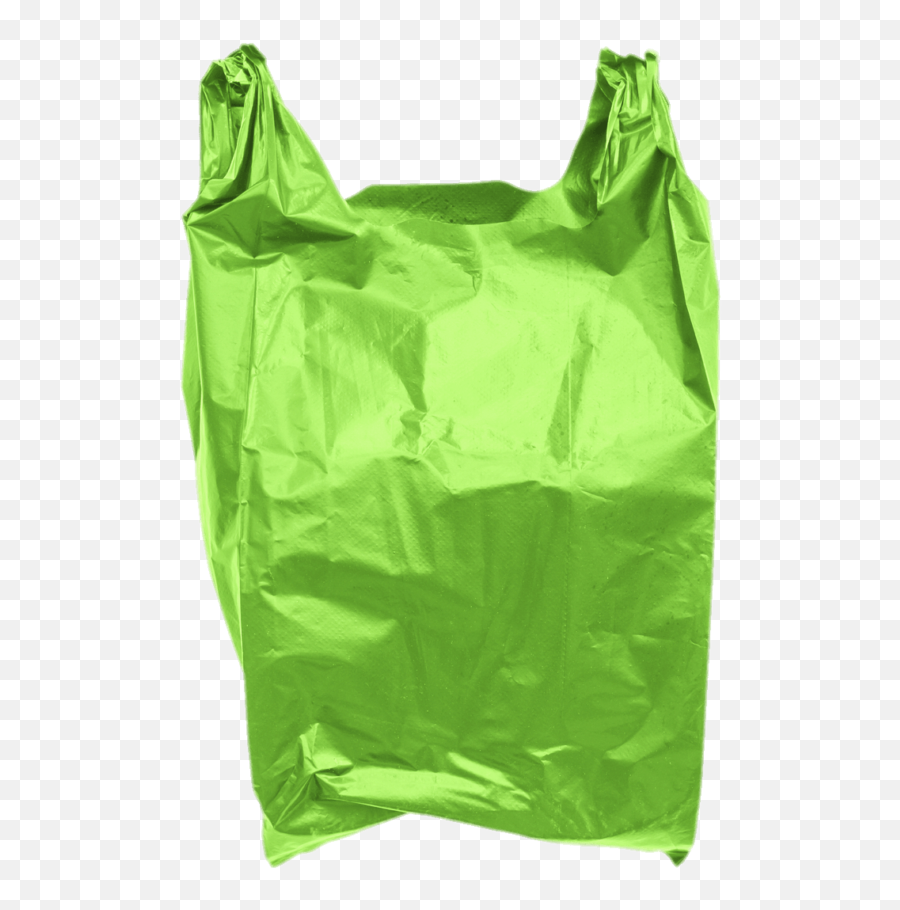 Plastic Bag Green Png Hd Transparent Background Image - Lifepng Emoji,Shopping Bag Emojis