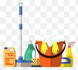 Reported Speech Questions - Cleaning Emoji,House Cleaning Emoji