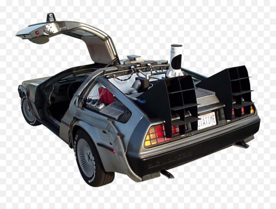 Popular And Trending - Delorean Dcm12 Emoji,Delorean Emoji