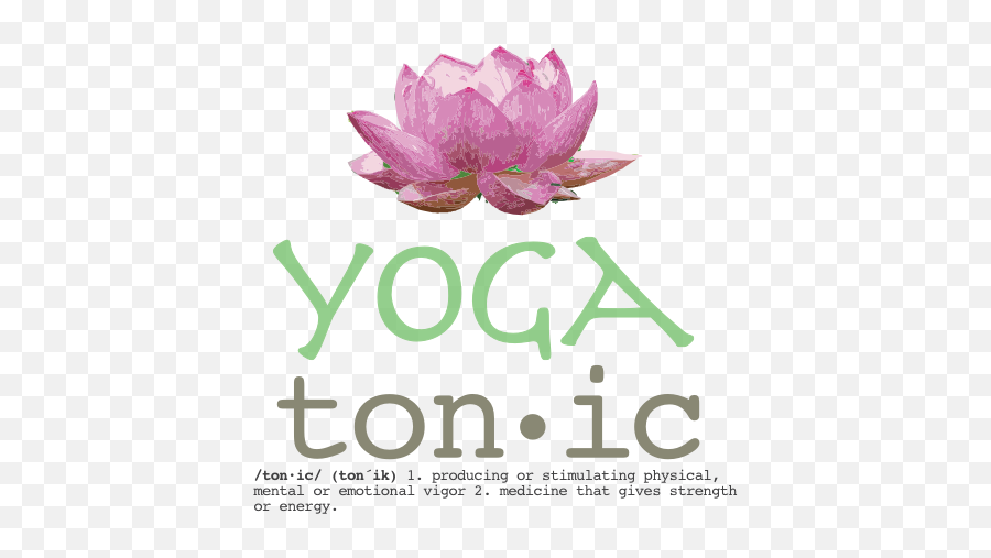 Yoga Tonicyoga Tonic - Language Emoji,Bendy Emotions