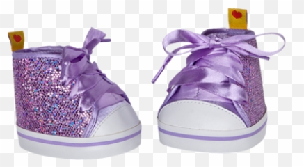 Build A Bear Outfits - Build A Bear Shoes Purple Emoji,Purple Emoji Slippers