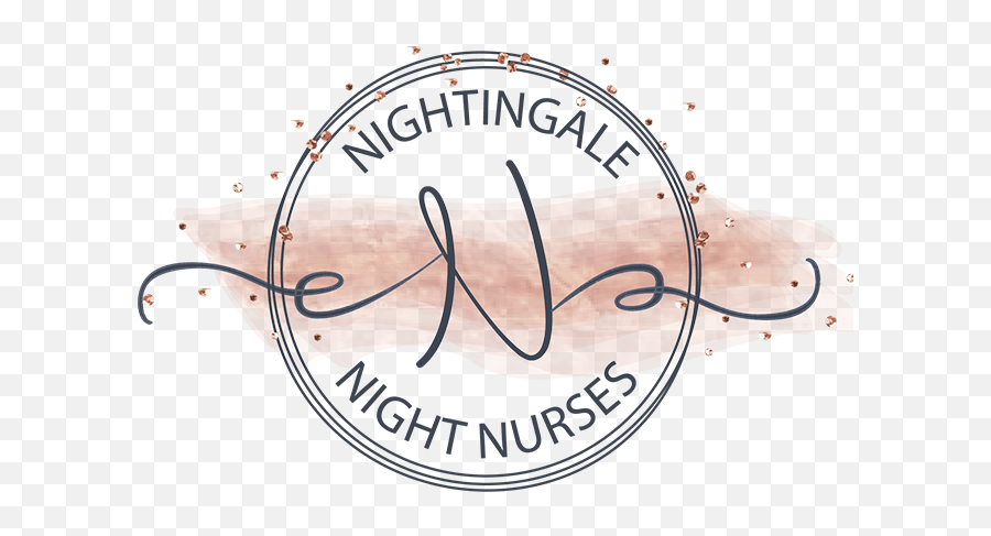 A Hack For Better Nighttime With Baby - Nightingale Night Dot Emoji,Licking Lips Emoji