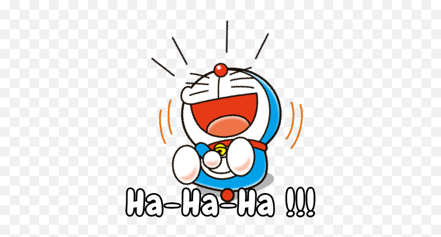 Moody Doraemon - Doraemon Stickers For Whatsapp Hindi Emoji,Doraemon Emoji