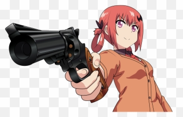 Satania For Stickers - Anime Good Morning Png Emoji,Satania Emoji
