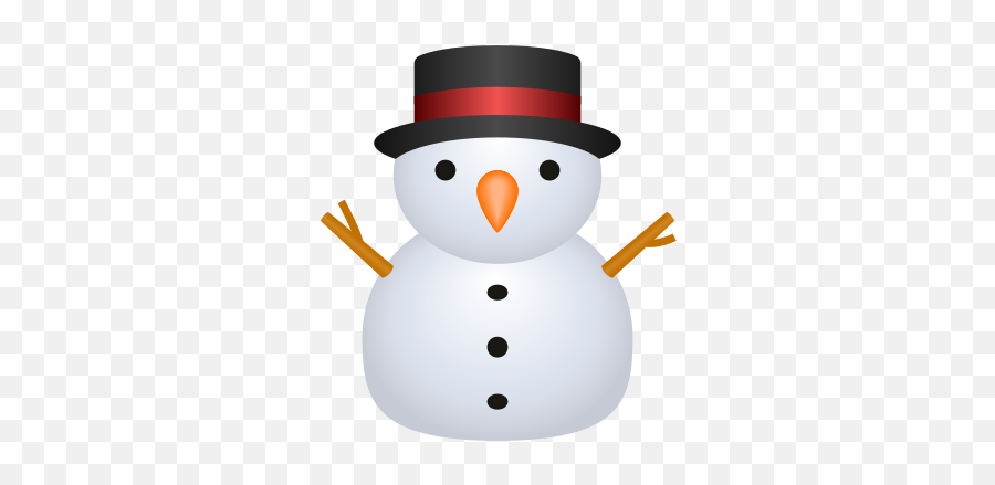 Snowman Without Snow U2014 Png Emoji,Snowman Emoji Transparent