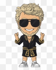 Yung Gravy - Yung Gravy Youtooz Emoji,Gravy Emoji