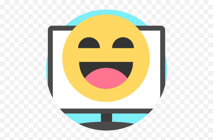 Humor Png - Humor Icon Png Emoji,Droll Emoji