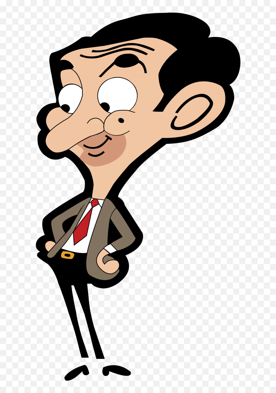 Clipart Ear Comic Clipart Ear Comic Transparent Free For - Mr Bean Cartoon Emoji,Mr Bean Emoji