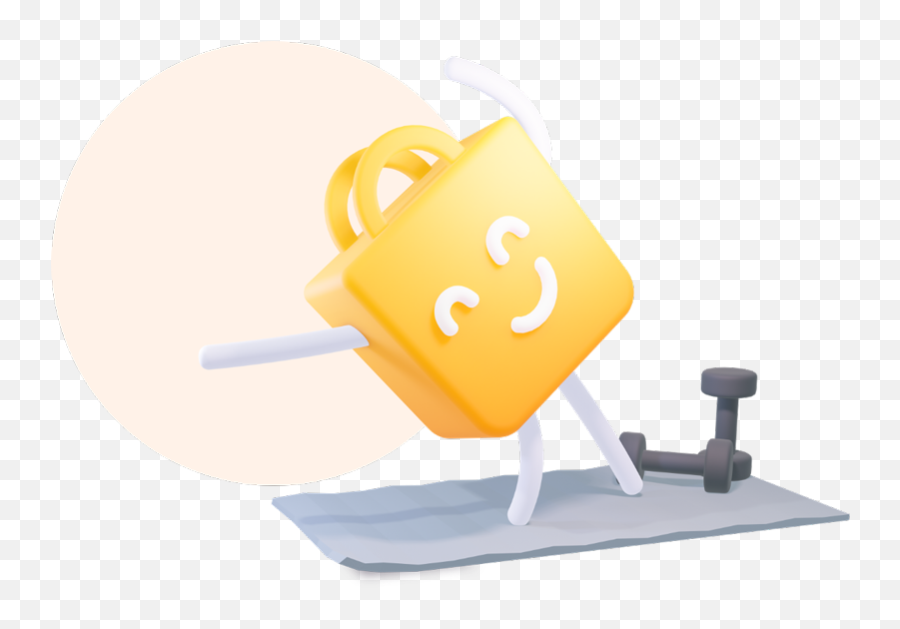 Emotional Commerce - Illustration Emoji,Yellow Emotion