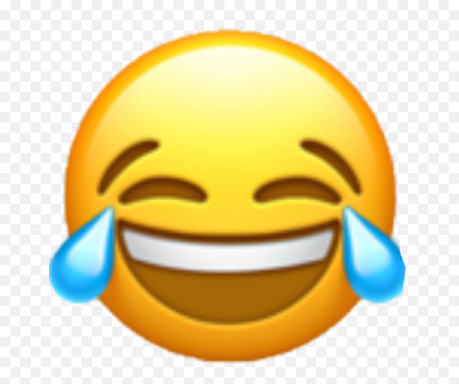 Laughing Iphone - Laughing Crying Emoji Png,Laughing Till Crying Emoji