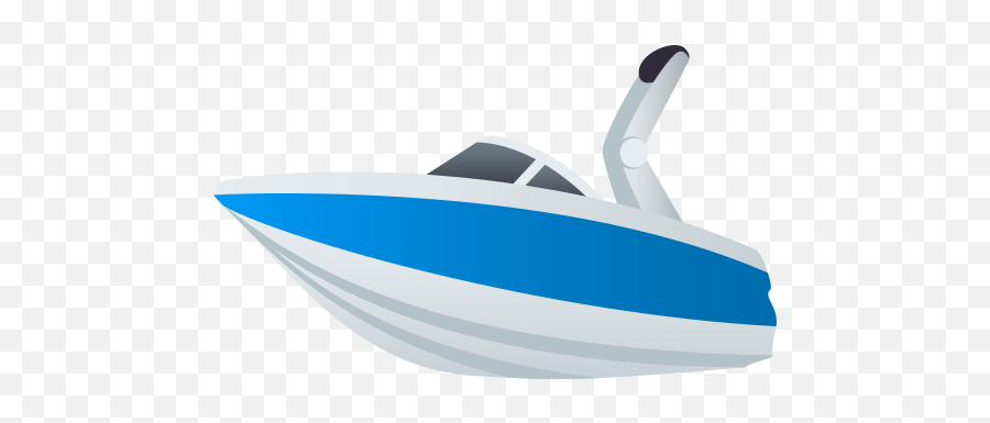 Emoji Fast Boat To Copy Paste - Boat Emoji,Fast Emoji