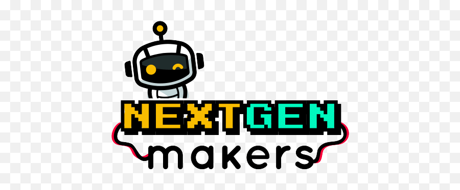 Nextgen Makers Robotic Academy - Dot Emoji,Emoticon Makers