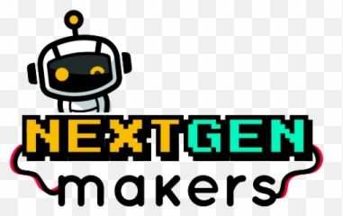 Nextgen Makers Robotic Academy - Dot Emoji,Emoticon Makers