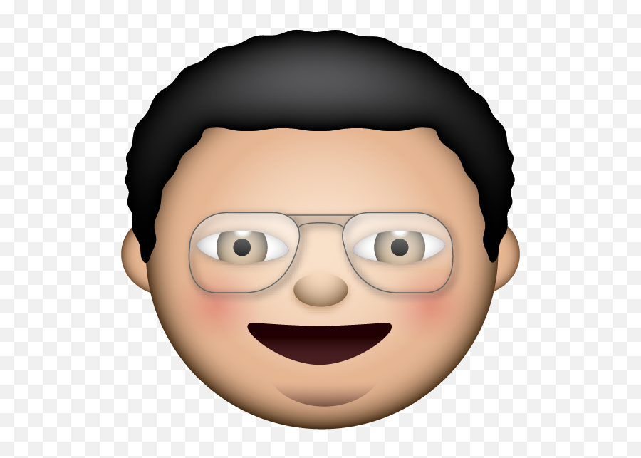 Seinfeld Emoji U2014 Mccauley Creative,:o) Emoji
