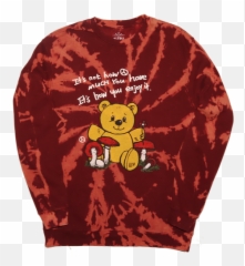 Chinatown Market Teddy Bear Side Bag - Unisex Emoji,Teddy Bear Emoticon Text