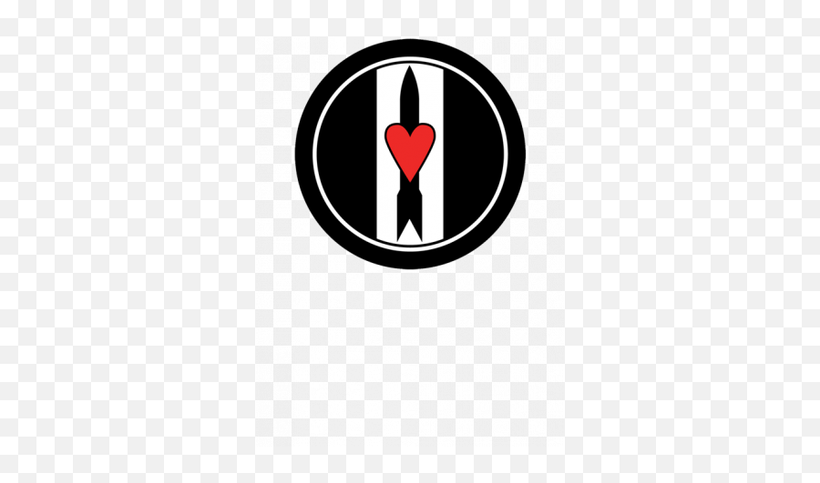 And Rockets Band Logo - Love And Rockets Logo Emoji,Rockets Emoji