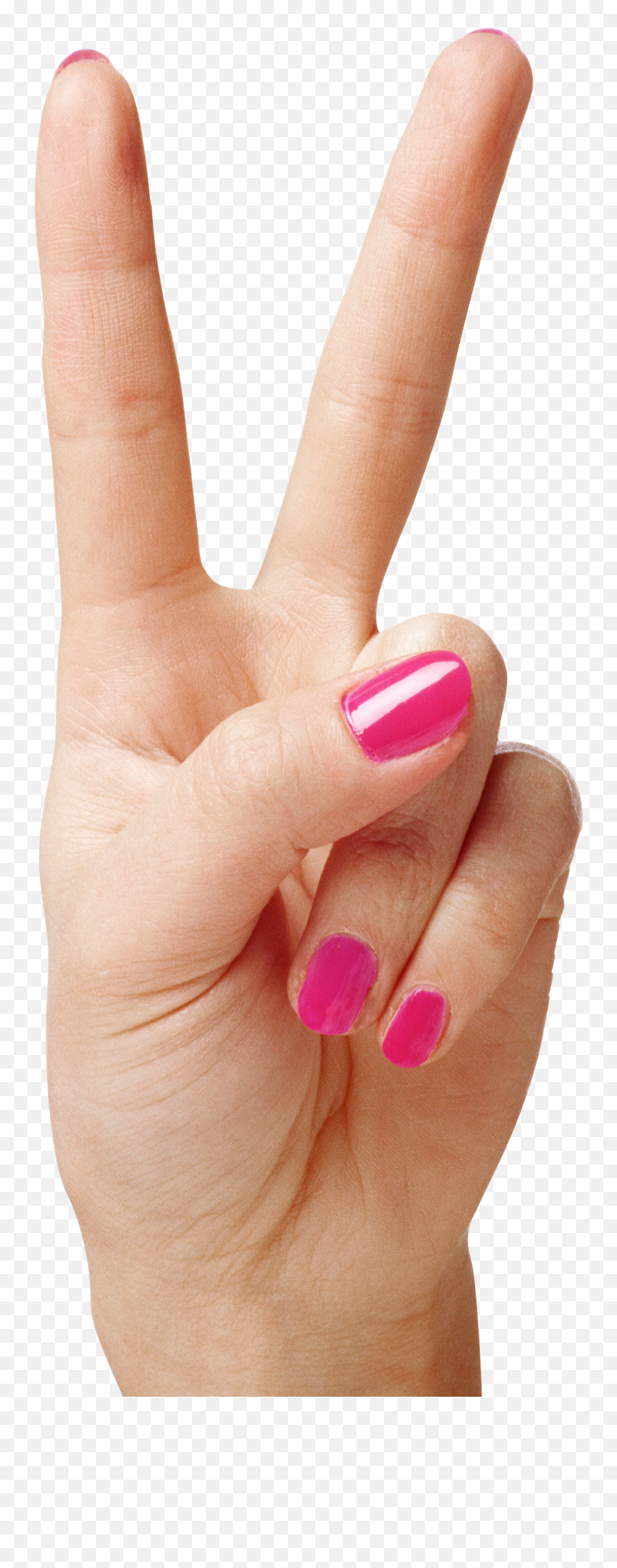 Picture - Two Fingers Hand Png Emoji,Two Fingers Up Emoji