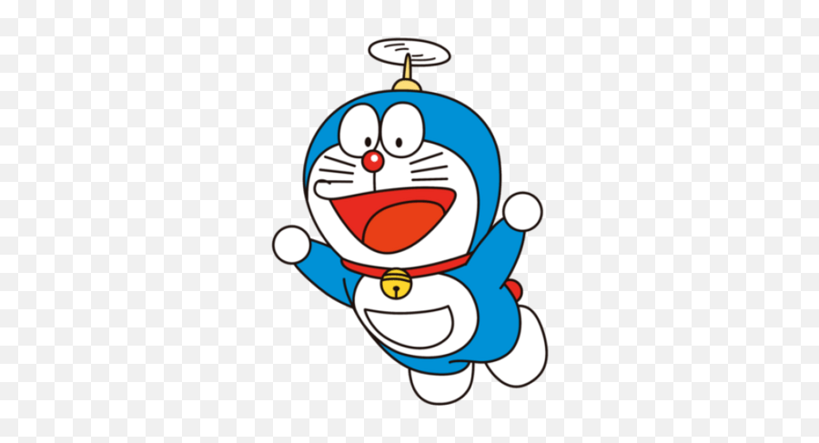 Doraemon Dbx Fanon Wikia Fandom Dubai Khalifa - Transparent Doraemon Png Emoji,Spongebob Fools In April Emotion