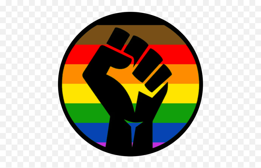 5 Podcasts That Celebrate Diversity And - Blm And Lgbtq Emoji,Black Lives Matter Fist Emoji