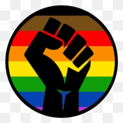 5 Podcasts That Celebrate Diversity And - Blm And Lgbtq Emoji,Black Lives Matter Fist Emoji
