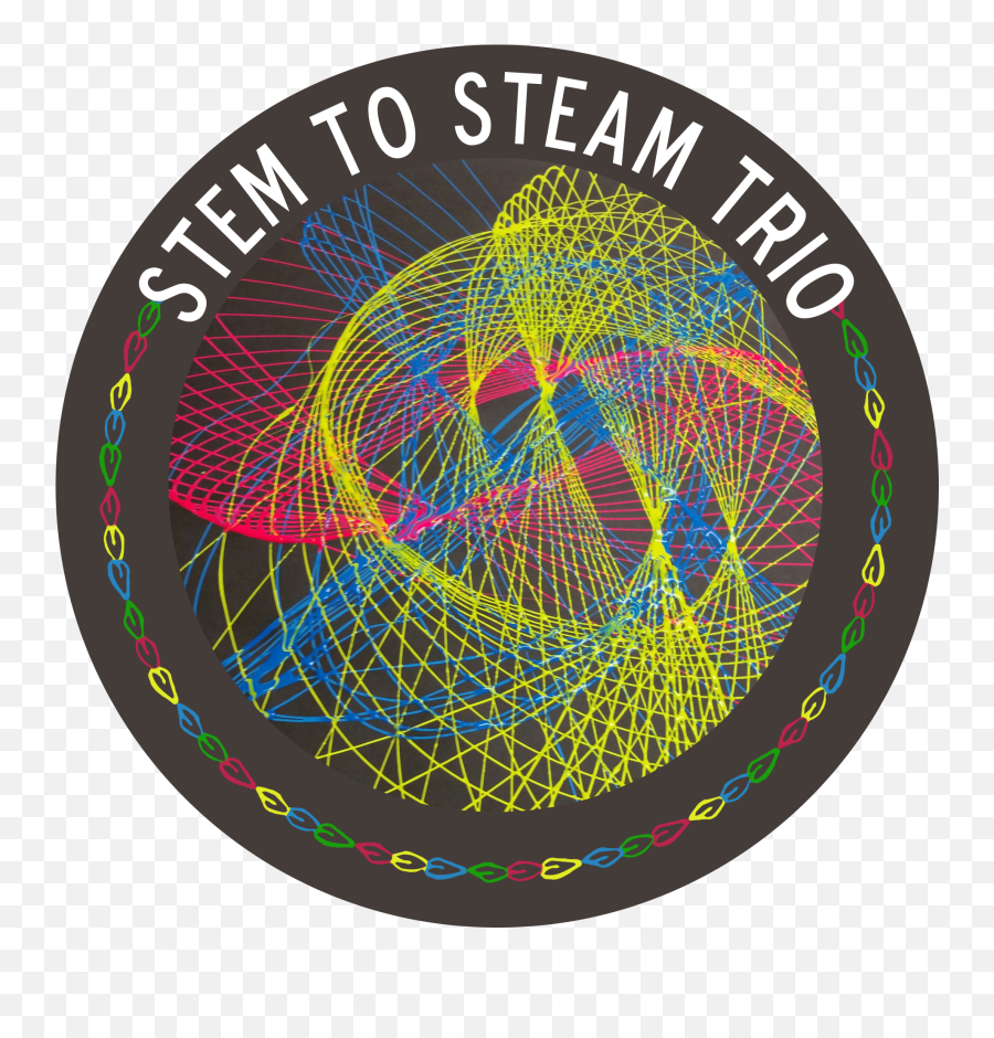 Steam Trio - North Riding Fa Logo Emoji,Steam Leprechaun Emoji