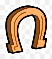 Horse Shoe Pin - Herraduras De Caballos Animados Emoji,Flag Horse Dance Music Emoji