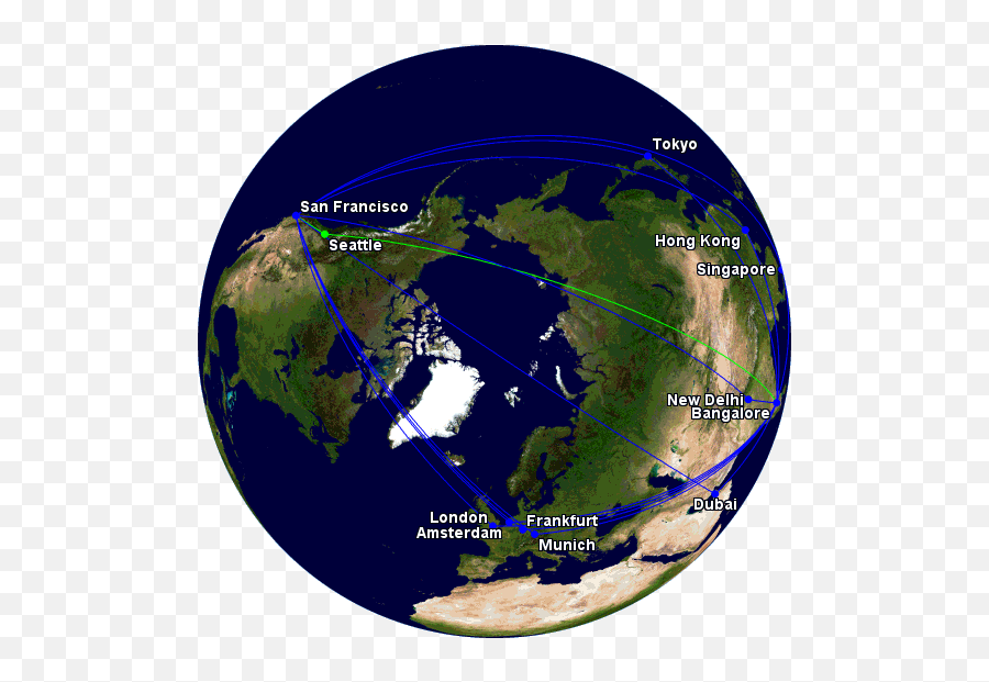 The Force Awakens American Renews Ties With Alaska As They - Vancouver To Sweden Flight Path Emoji,Atmosphere Emotion Left Behind