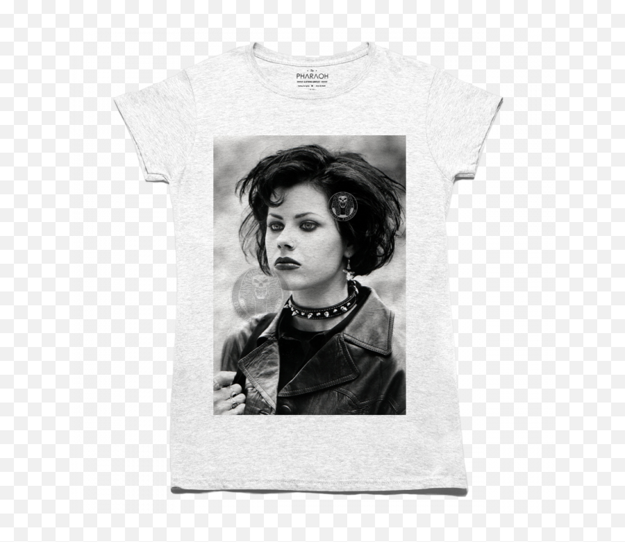 Womens Nancy Downs The Craft T Shirt - Fairuza Balk Emoji,Fairuza Balk Smile Emoticon