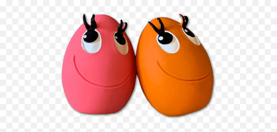Lanco Ovo Eggs Set Xl - Happy Emoji,Xl Emoticon