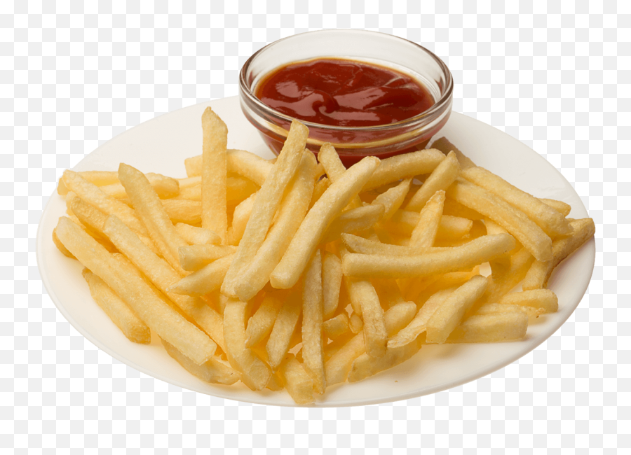 Steak Fries Ketchup Png - French Fry Hd Png Emoji,French Fry Emoji