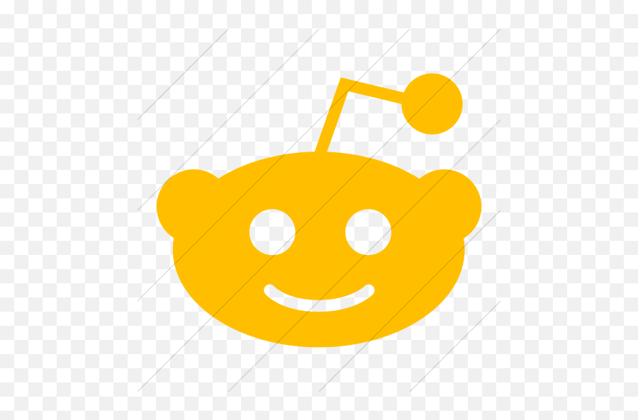 Foundation 3 Social Reddit Icon - Reddit Icon Png Emoji,Reddit Emoticons Icon