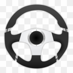 Steering - Volante Momo Emoji,Emoji Trunk Or Treat