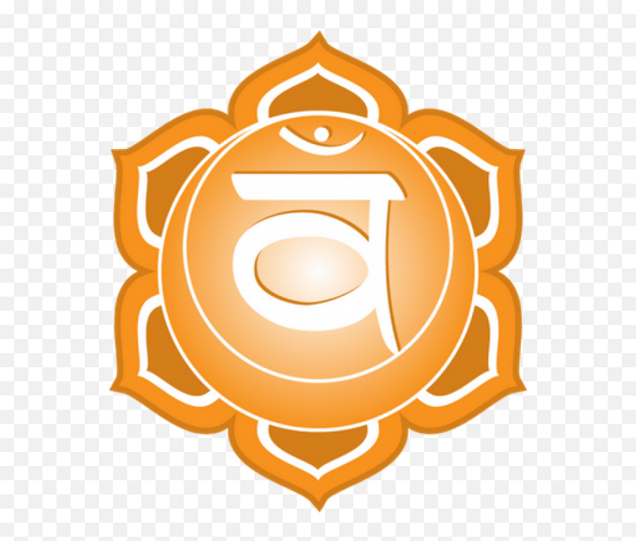 Sacral Chakra - Sacral Chakra Emoji,Chakras And Emotions