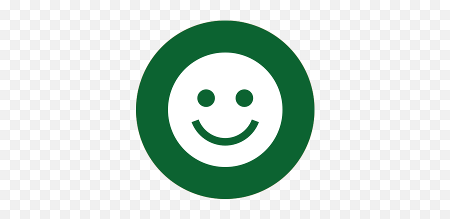 Trash Valet Southeastern United States - Emoji Heureux Sans Fond,Put In Trash Emoticon