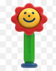 Stick - O Bumba Set 14pcs Emoji,Emoticon Cookie Mix